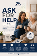 Ask for Help