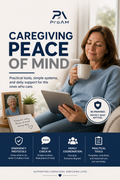 Caregiving Peace of Mind Bundle