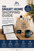 The Smart Home Shopping Guide