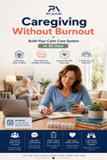 Caregiving Without Burnout – Video Course